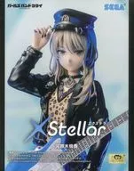 河原木桃香 「ガールズバンドクライ」 XStellar“河原木桃香”