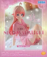 若月ニコ 「ウィッチウォッチ」 Yumemirize“若月ニコ”