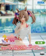 スマートファルコン 「ウマ娘 プリティーダービー」 Yumemirize“スマートファルコン”-Gaze on Me!-