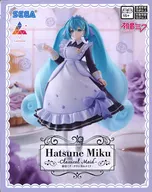 初音ミク 「初音ミクシリーズ」 Luminasta“初音ミク”-クラシカルメイド-