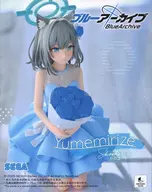 砂狼シロコ 「ブルーアーカイブ」 Yumemirize“シロコ”
