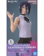 レゼ 「劇場版 チェンソーマン レゼ篇」 GLITTER＆GLAMOURS-REZE-