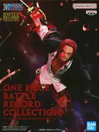 シャンクス 「ワンピース」 BATTLE RECORD COLLECTION-SHANKS-SPECIAL ver.