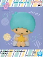 キキ 「サンリオキャラクターズ」 SOFVIMATES～キキ～