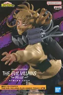 トガヒミコ 「僕のヒーローアカデミア」 THE EVIL VILLAINS-PLUS-HIMIKO TOGAII