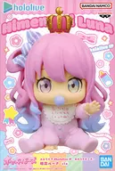 姫森ルーナ 「バーチャルYouTuber ホロライブ」 #hololive IF -ホロベイビーズ- 姫森ルーナ