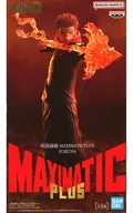 両面宿儺 「呪術廻戦」 MAXIMATICPLUS SUKUNA