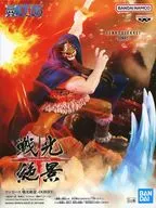 ドリー 「ワンピース」 戦光絶景-DORRY-