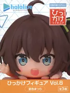 夏色まつり 「バーチャルYoutuber ホロライブプロダクション」 ひっかけフィギュア Vol.8