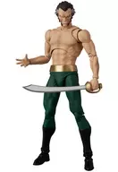 MAFEX Ra’s al Ghul 「バットマン：ハッシュ」 アクションフィギュア No.294