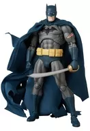 MAFEX BATMAN DAMAGE Ver. 「バットマン：ハッシュ」 アクションフィギュア No.295