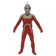 ウルトラセブン ウルトラの星光る時 ハイグレードVer. 「帰ってきたウルトラマン」 1/6特撮シリーズ