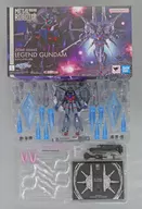 METAL ROBOT魂 ＜SIDE MS＞ レジェンドガンダム 「機動戦士ガンダムSEED DESTINY」 魂ウェブ商店限定