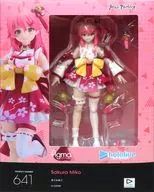 figma さくらみこ 「ホロライブプロダクション」 あみあみ＆オンラインショップ限定