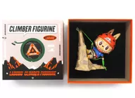 LABUBU クライマー ビッグサイズ 塗装済み完成品