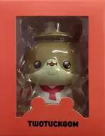 HAMGOM(キヒョン) 「TWOTUCKGOM×MONSTA X」 ミニフィギュア