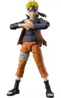 S.H.Figuarts うずまきナルト -数多の想いを胸に繋げた力- 「NARUTO-ナルト- 疾風伝」