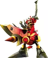 ダイグレン 「天元突破グレンラガン」 POSE+METALシリーズ アクションフィギュア