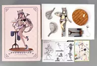 メイドキャット・ノア 1/6 レジンキャスト製塗装済み完成品 あみあみ限定