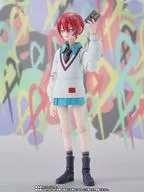 S.H.Figuarts アマテ・ユズリハ(マチュ) 「機動戦士Gundam GQuuuuuuX」 魂ウェブ商店限定