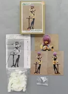 マシュ・キリエライト 「Fate/Grand Order」 ガレージキット