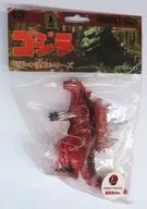 ゴジラ(1999) TOHOシネマズ イメージカラーVer. 「ゴジラ2000 ミレニアム」 CCPミドルサイズシリーズ PVC製塗装済み完成品