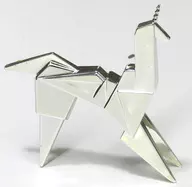 [単品] ユニコーンの折り紙 「洋画DVD ブレードランナー プレミアムアルティメットコレクターズ・エディション 限定版」 同梱フィギュア