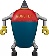 BRICKROID モンスター 「鉄人28号」