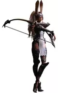 PLAY ARTS真 フラン 「ファイナルファンタジーXII」 
