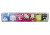 ドール7個セット 「サンリオキャラクターズ」