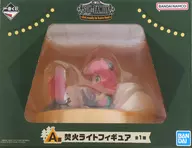 焚火 「一番くじ SPY×FAMILY -Get ready to have fun!-」 A賞 ライトフィギュア