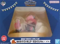 焚火～ラストワンVer.～ 「一番くじ SPY×FAMILY -Get ready to have fun!-」 ダブルチャンスキャンペーン＆ラストワン賞 ライトフィギュア