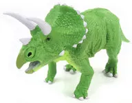 逆襲のトリケラトプス 「DMMくじ 最強王図鑑～The Ultimate Tournament～」 C賞 フィギュア