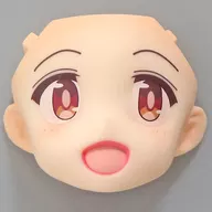 [単品] 表情替えパーツ 「緒山みはり ニートTシャツVer. 「お兄ちゃんはおしまい!」 1/6 PVC製塗装済み完成品」 コトブキヤショップ限定特典