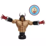 バッファローマン 「キン肉マン」 Bust Model Collection No.12