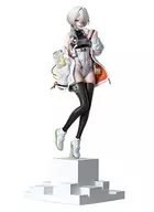 PRISMA WING Eater. Illustration by neco 「Flower Imitation.」 1/7 PVC＆ABS製塗装済み完成品