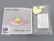 ねそべりピヨちゃん 「うたの☆プリンスさまっ♪」 ガレージキット