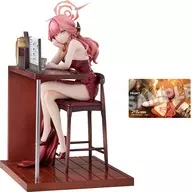 アル (ドレス) メモリアルロビーVer. 「ブルーアーカイブ -Blue Archive-」 1/7 プラスチック製塗装済み完成品