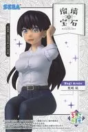 荒砥凪 「瑠璃の宝石」 ちょこのせプレミアムフィギュア“ナギ”