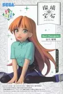 谷川瑠璃 「瑠璃の宝石」 ちょこのせプレミアムフィギュア“ルリ”