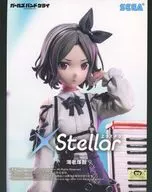 海老塚智 「ガールズバンドクライ」 XStellar“海老塚智”