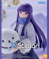 フェルン 「葬送のフリーレン」 XStellar“フェルン”～雪遊び～