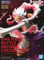 モンキー・D・ルフィ 「ワンピース」 BATTLE RECORD COLLECTION-MONKEY.D.LUFFY GEAR5 SPECIAL ver.-