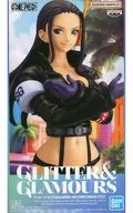 ニコ・ロビン 「ワンピース」 GLITTER＆GLAMOURS-NICO ROBIN EGGHEAD STYLE-