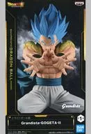 超サイヤ人ゴッド超サイヤ人ゴジータ 「ドラゴンボール超」 Grandista-GOGETA-II