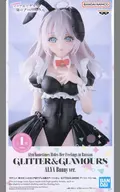 アリサ・ミハイロヴナ・九条(アーリャ) 「時々ボソッとロシア語でデレる隣のアーリャさん」 GLITTER＆GLAMOURS アーリャ バニーver.