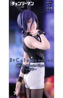 レゼ 「劇場版 チェンソーマン レゼ篇」 BiCute Bunnies Figure-レゼ-
