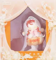 Convenant of the White Moon 「SKULLPANDA」 塗装済み完成品