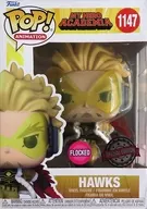 ホークス(フロッキー) 「僕のヒーローアカデミア」 POP! Animation Series #1147