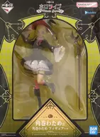 角巻わため 「一番くじ ホロライブ ～Villain Style～」 角巻わため賞 フィギュア